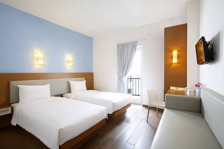 Amaris Hotel Muara Bungo Jambi