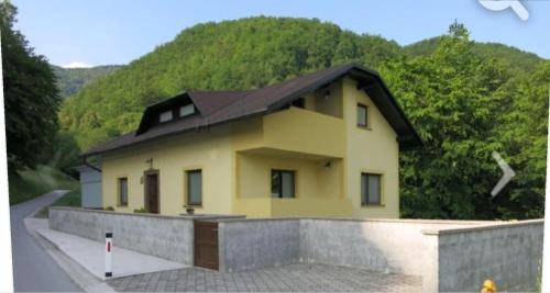 Apartma Irje