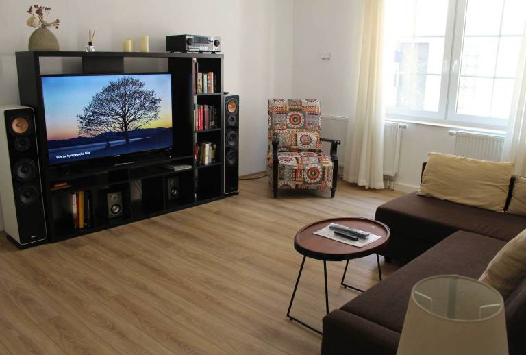 Ferienwohnung Oberwesel