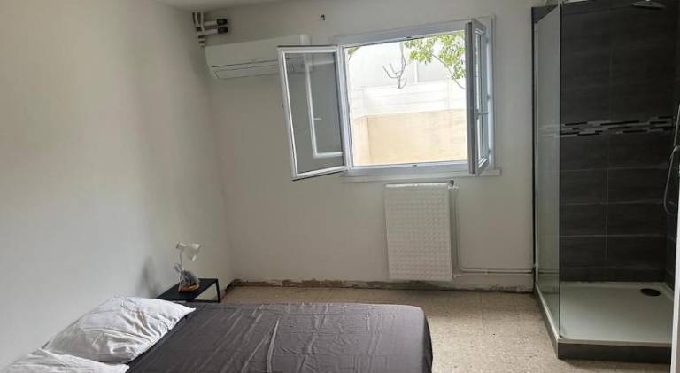 Villa with terrace | Dogs allowed in Montpellier