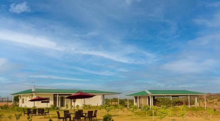 Band Baretha Resort — photo 5