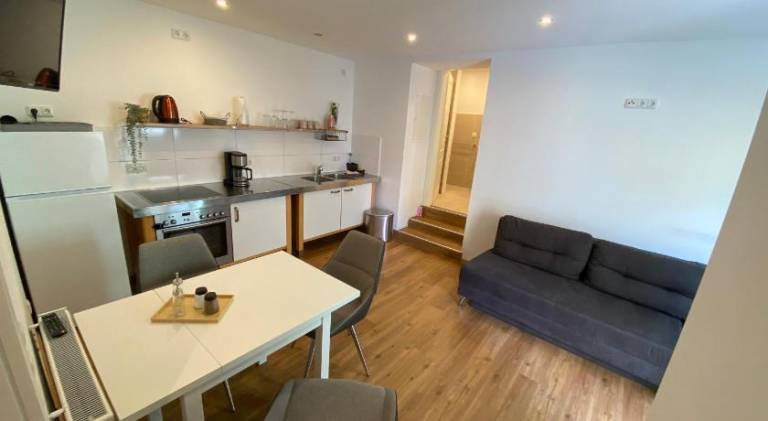 Holiday apartment with 1 room for 3 persons — photo 3