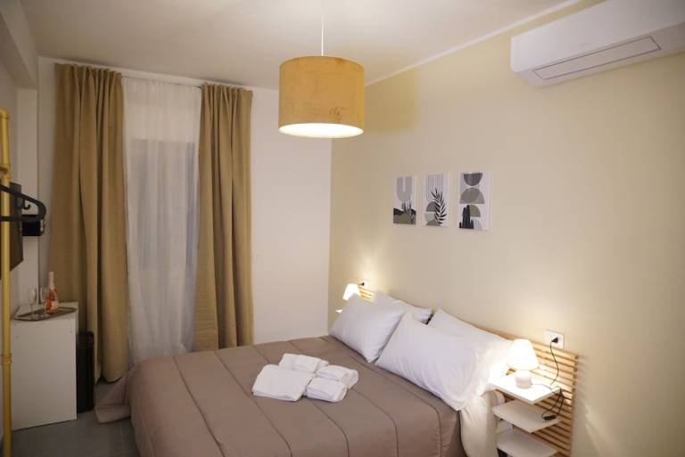 Bed and Breakfast Maddaloni