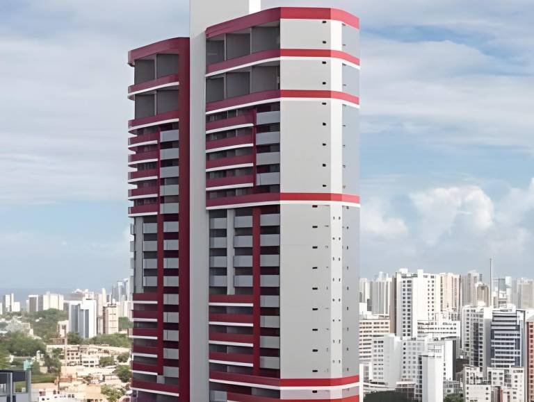 Mercure Salvador Boulevard in Salvador