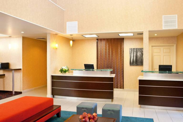 Residence Inn by Marriott Sacramento Airport Natomas — photo 4