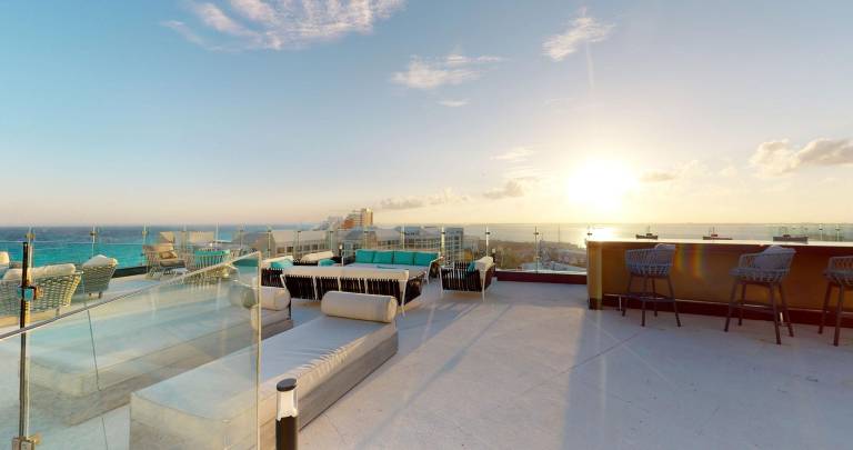 Park Royal Beach Cancun - All Inclusive — photo 2