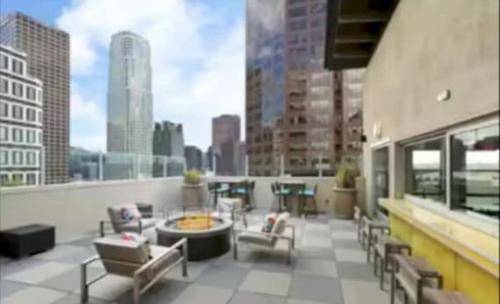 Apartment Hollywood