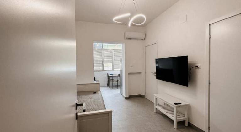 Holiday apartment | Next to the beach | Dogs allowed in Montesilvano