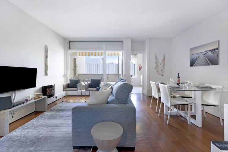Apartamento Carvalhal