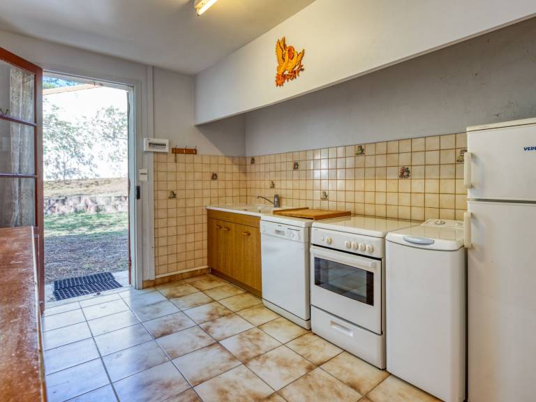 Vacation home with 1 room for 6 persons — photo 4
