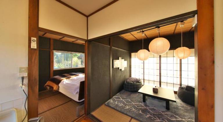 Holiday apartment with 3 rooms for 6 persons — photo 2