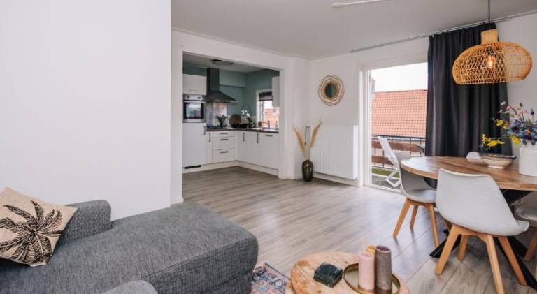 Child-friendly holiday apartment | Next to the beach | Pet-friendly — photo 2