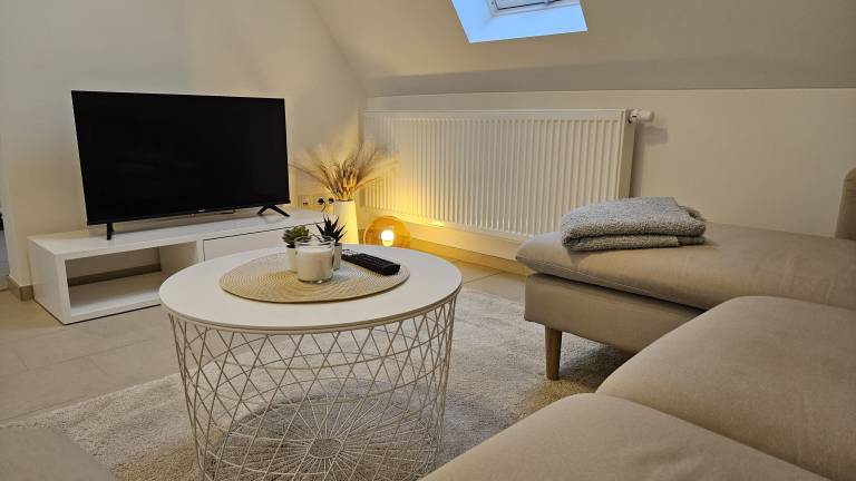 Ferienwohnung Hallstadt