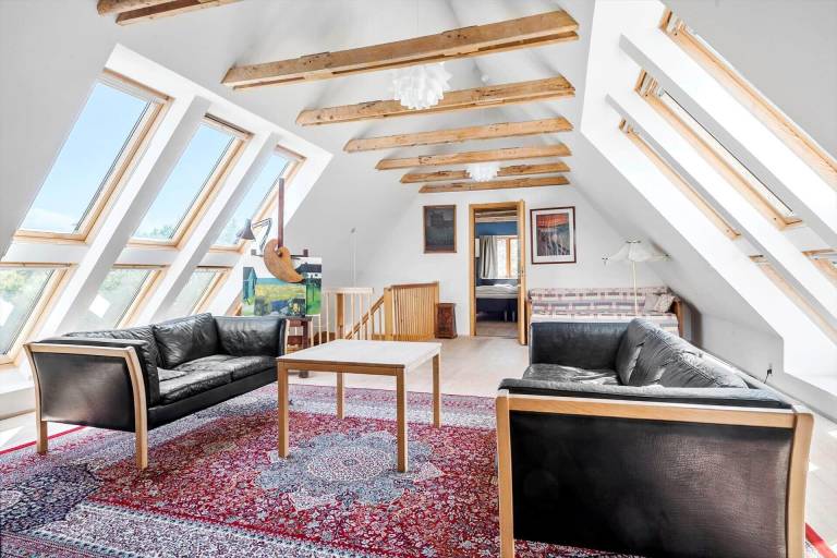 Feriehus  Karrebæksminde