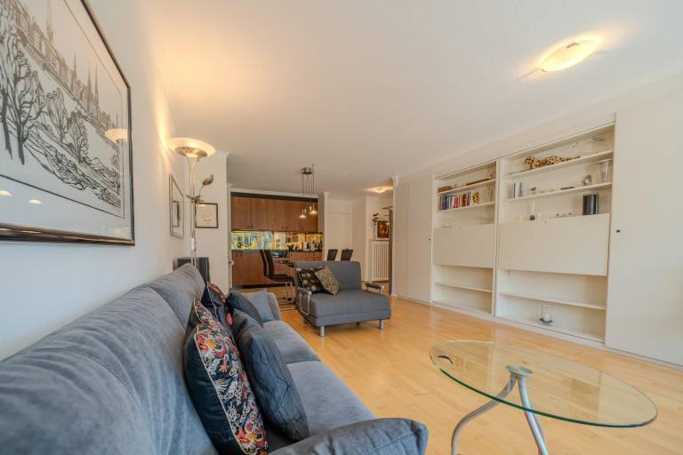 Ferienwohnung  Arosa