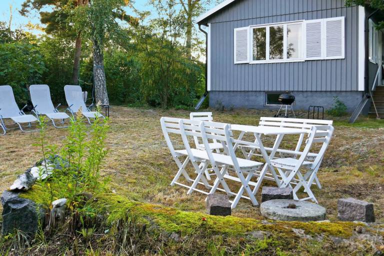 Ferienhaus in Mönsterås, Timmernabben für max. 6 Personen