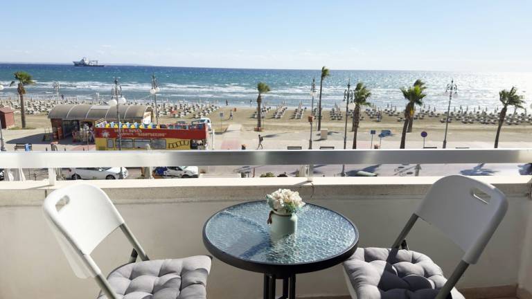 Apartment Larnaca