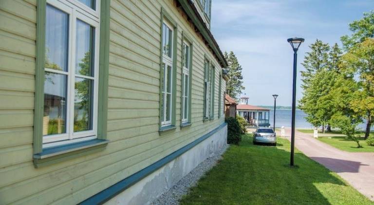 Apartment  Haapsalu