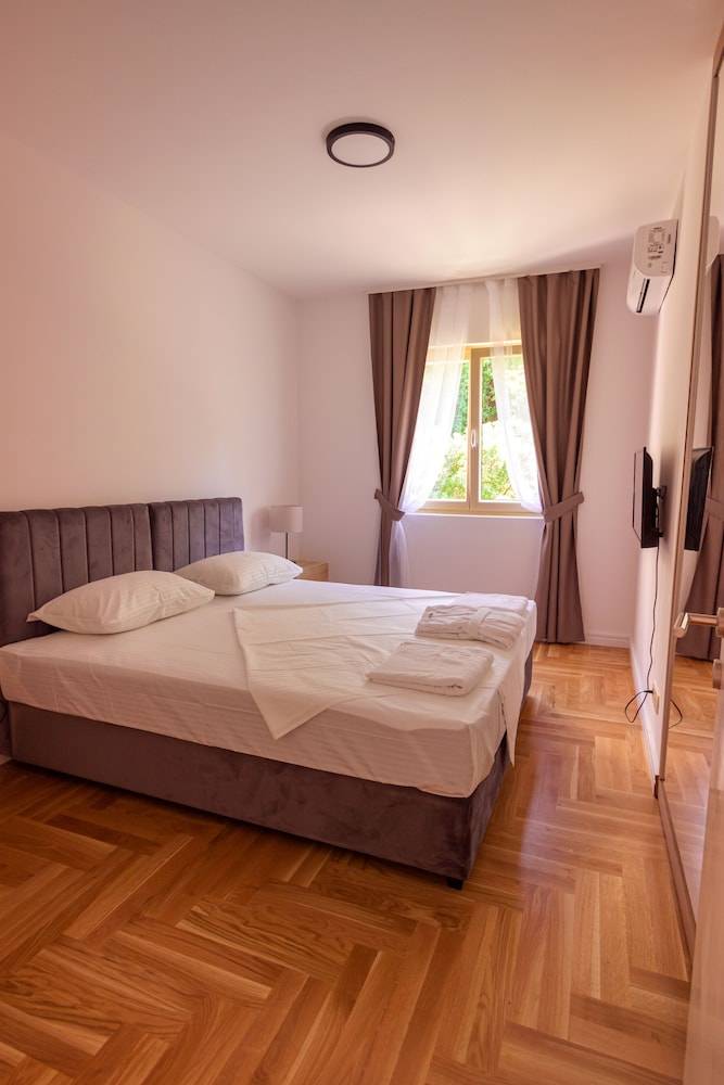 Villa Sveti Stefan