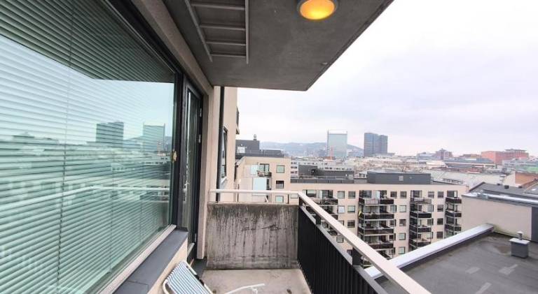 Apartment | Close to Storting building | Dogs allowed — photo 3