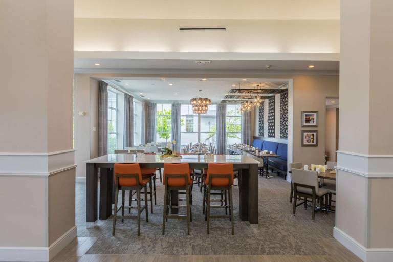 Hilton Garden Inn Freeport Downtown — photo 2