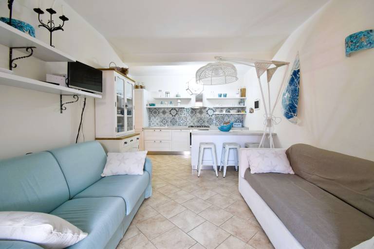 Appartamento Santa Teresa di Gallura