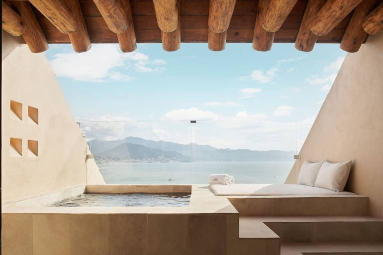 Resort  Puerto Vallarta