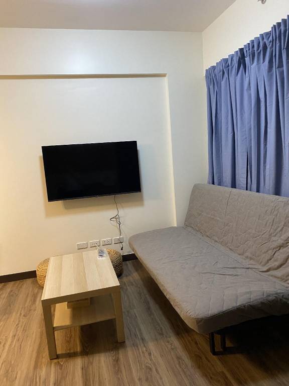 Apartment Baguio
