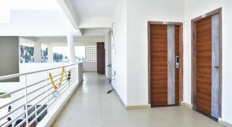 Chandana green view resort — photo 4