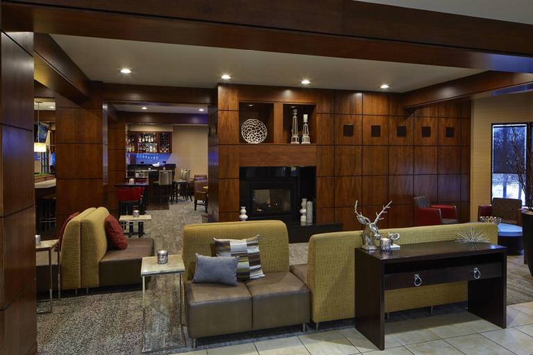 Courtyard by Marriott Bloomington by Mall of America — photo 3