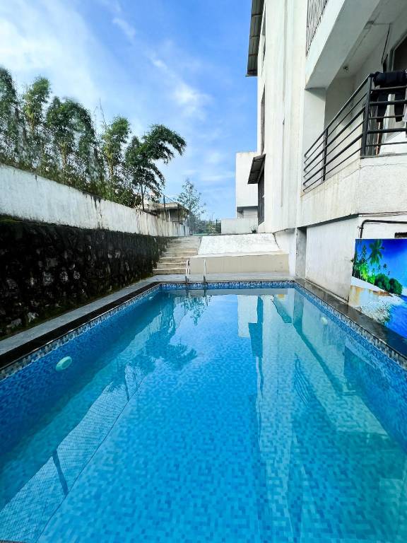 Villa with pool & yard | Good for workation | Pets allowed — photo 3