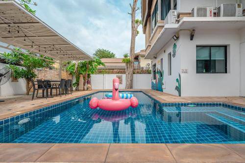 Villa Pattaya