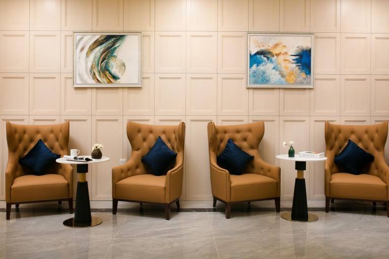 Sun Diamond Hotel Hạ Long — photo 5