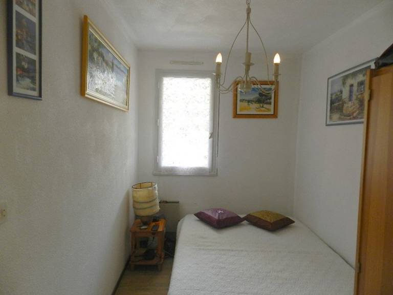 Holiday apartment with 1 room for 4 persons — photo 5