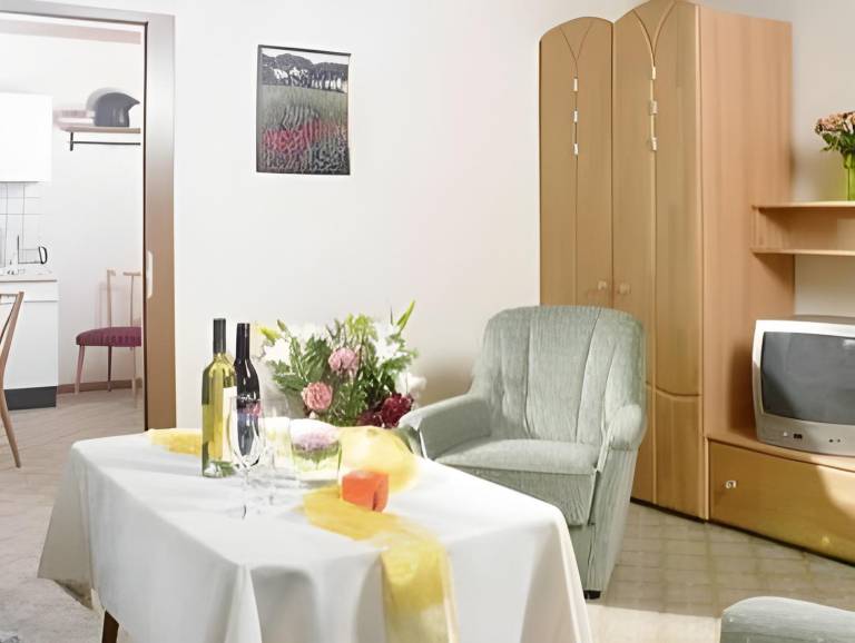 Hotel Sauerlander Hof — photo 4