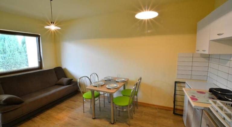 Apartment with 1 room for 6 persons — photo 2
