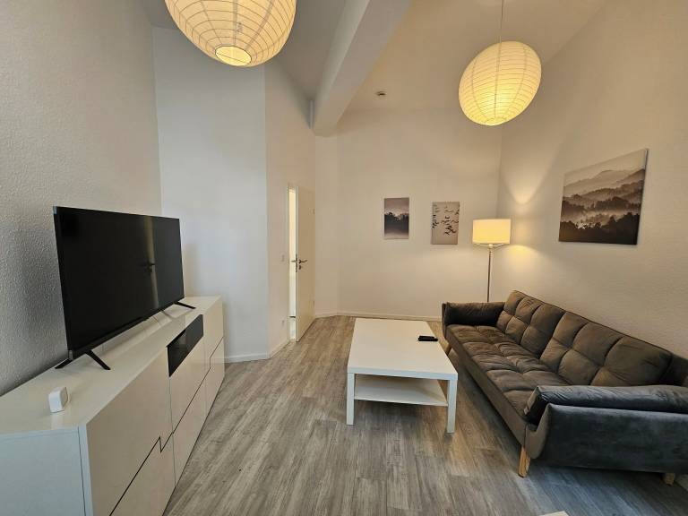 Ferienwohnung Solingen