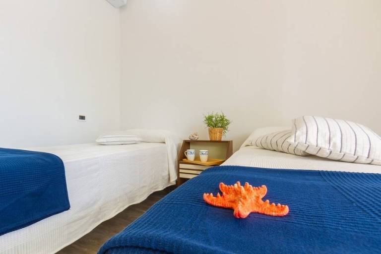 Children-friendly holiday apartment | Next to the beach | Dogs allowed — photo 2