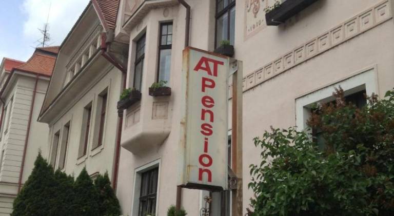AT Pension — photo 2