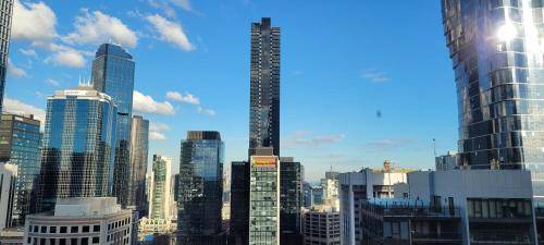 Apartman  CBD
