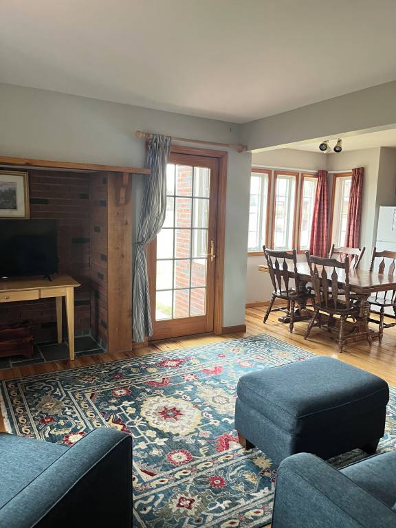 Cottage Geneva