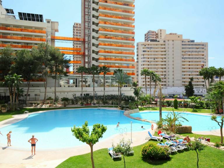 Apartamento Benidorm