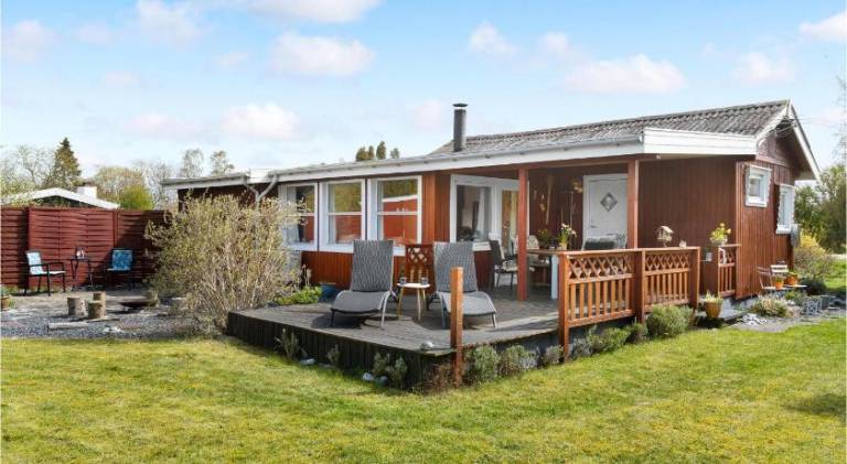House | Pets are welcome in Stege