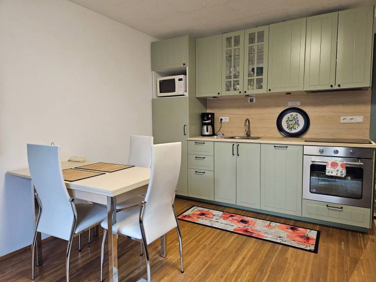 Ferienhaus Königsbrunn