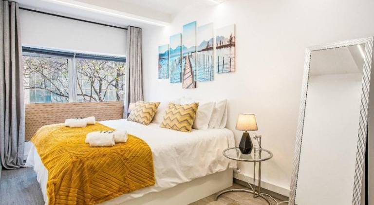 Nice rental apartment | Next to Farmers Market | Pet-friendly — photo 2