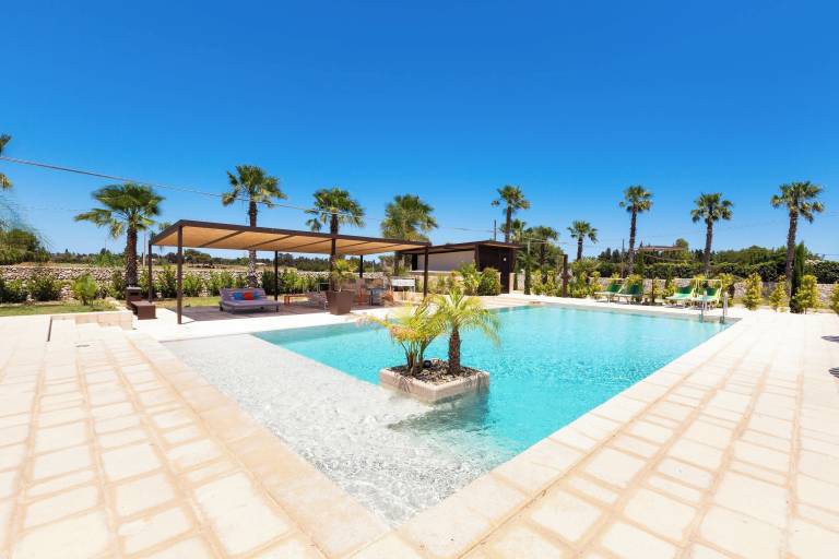 Pension Otranto
