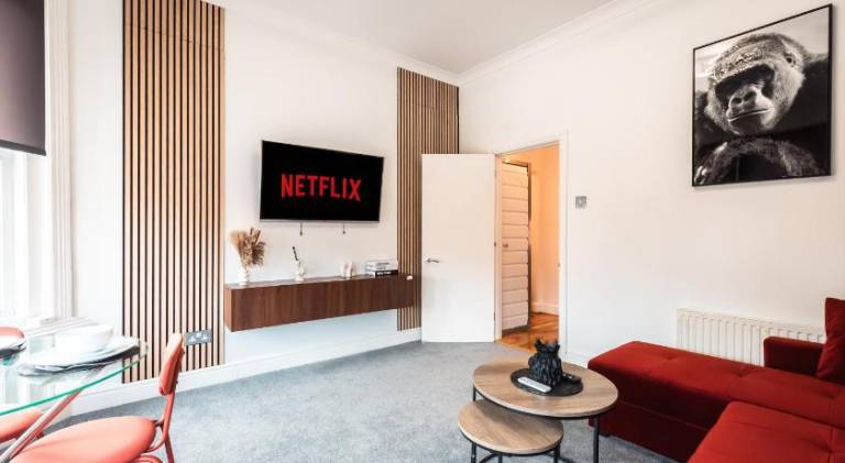 350 m² Ferienwohnung