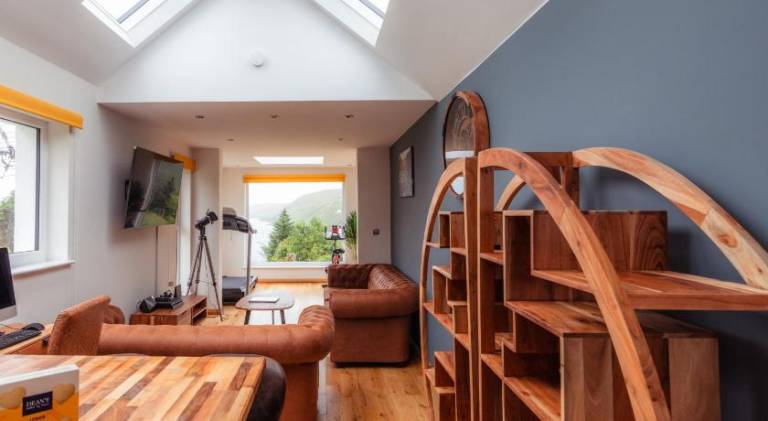 100 m&sup2; Ferienhaus