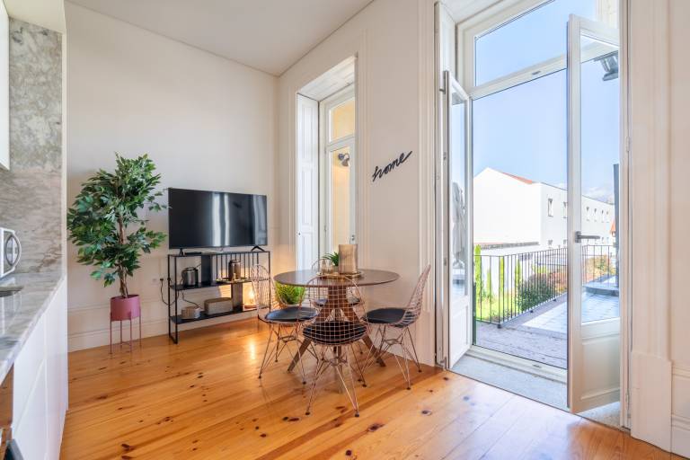 Apartment Porto