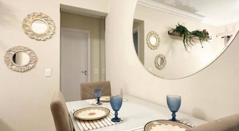 Apartment with pool & jacuzzi — photo 4